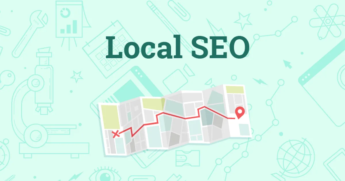 local seo case study