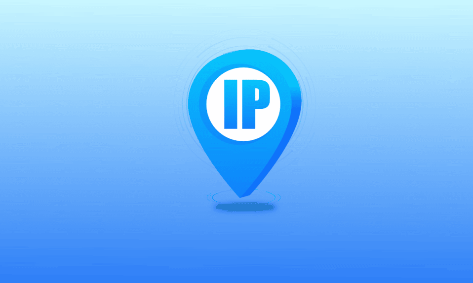 IP Address management