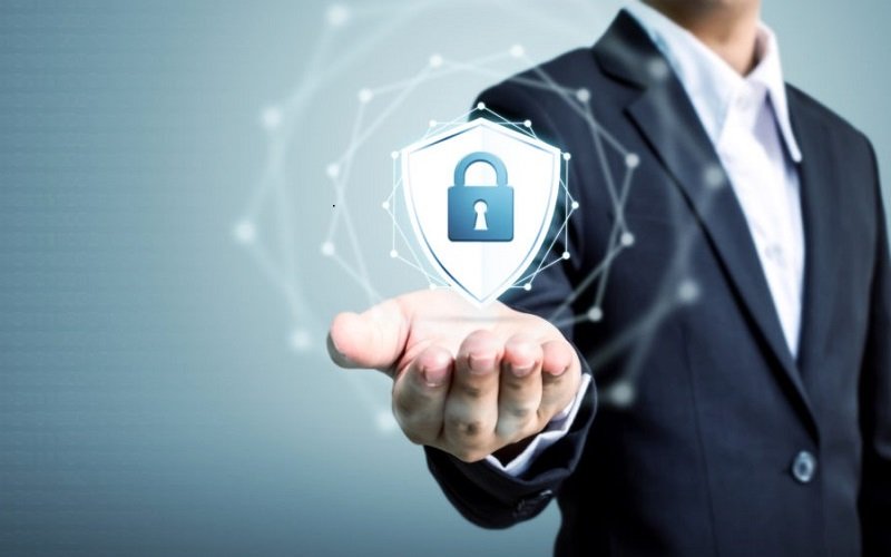 role of technology in business protection